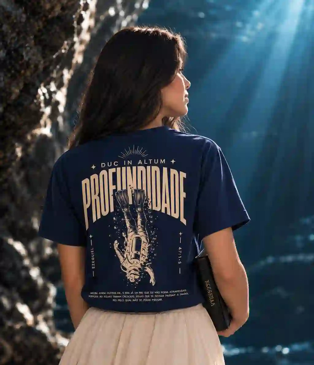 Produto oficial UMADECS 2027 — PROFUNDIDADE