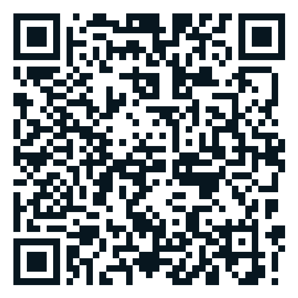 QR Code Pix para contribuição UMADECS